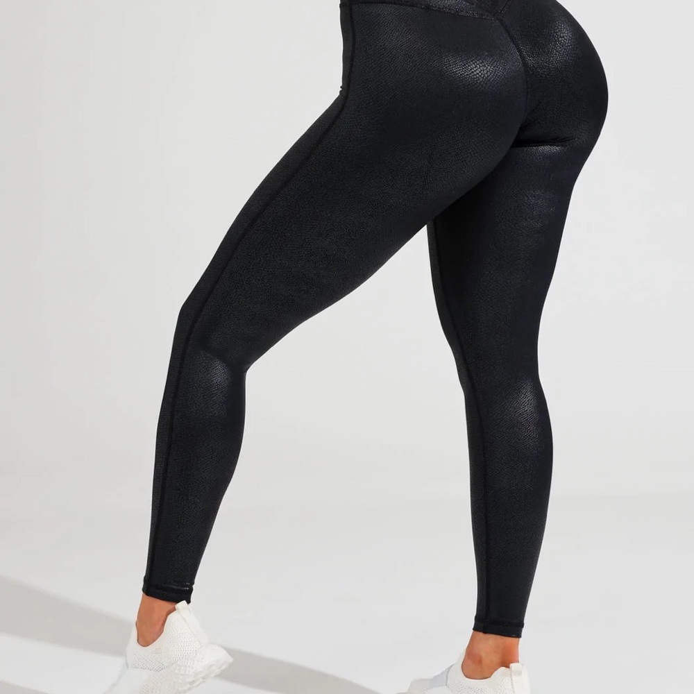 BuffBunny Cobra Legacy Leggings